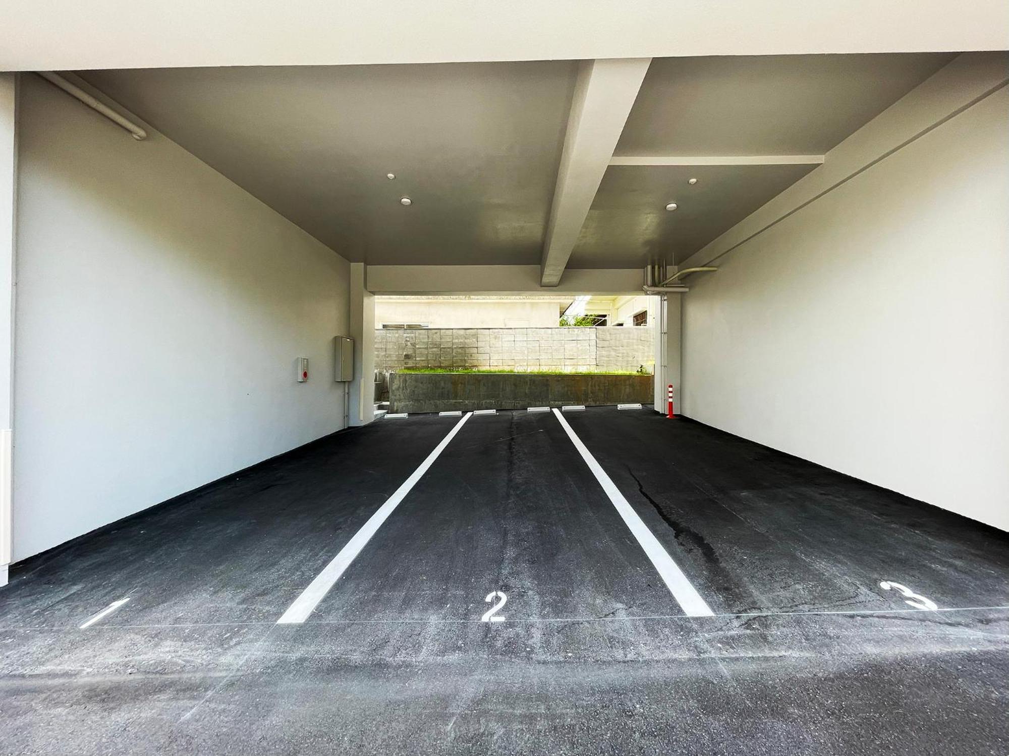 ＆Monde. Okinawa Arena Condominium Exteriör bild