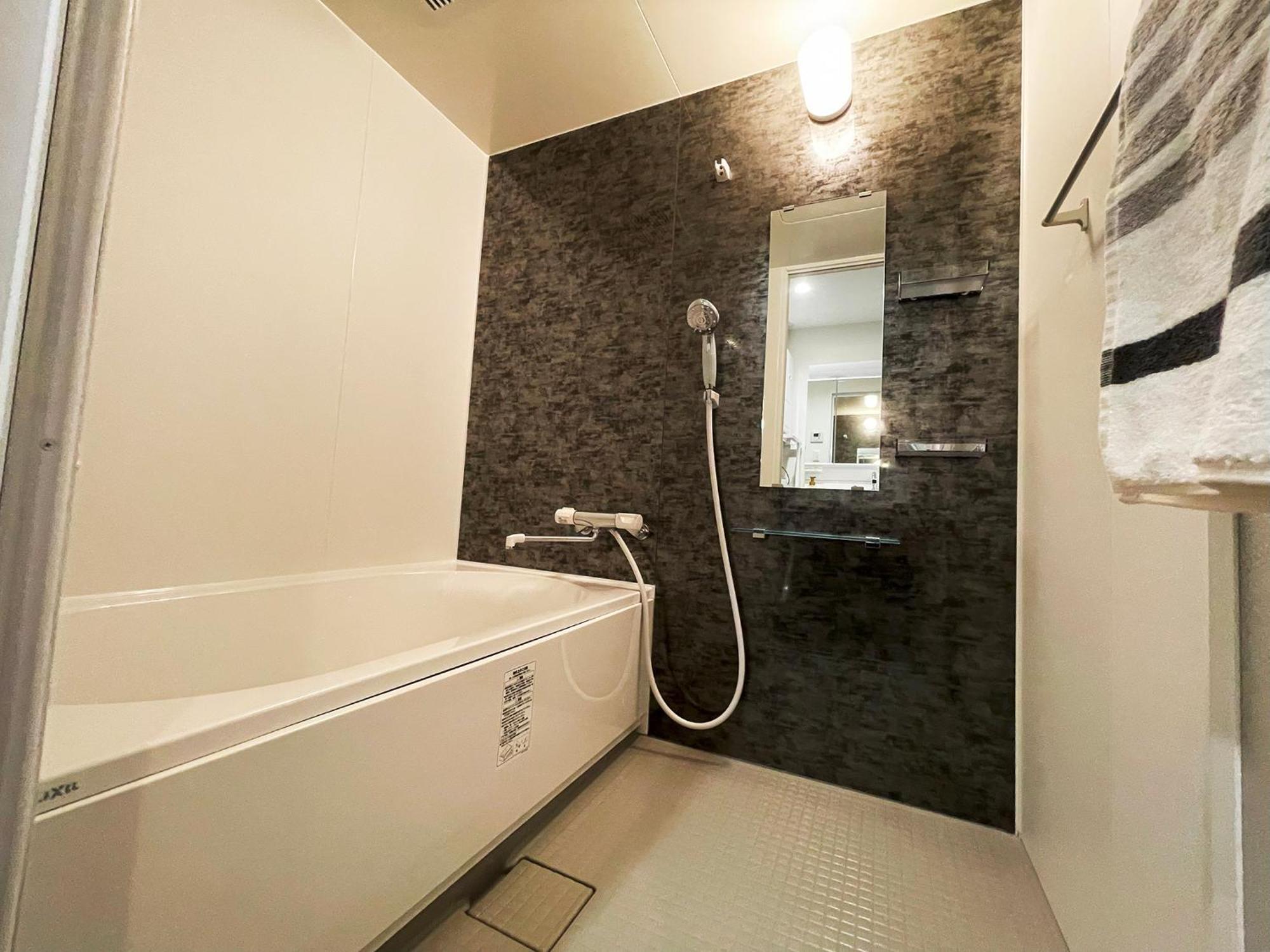 ＆Monde. Okinawa Arena Condominium Exteriör bild