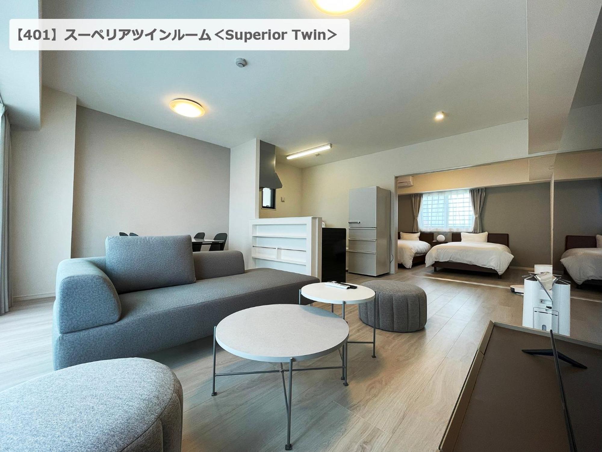 ＆Monde. Okinawa Arena Condominium Exteriör bild