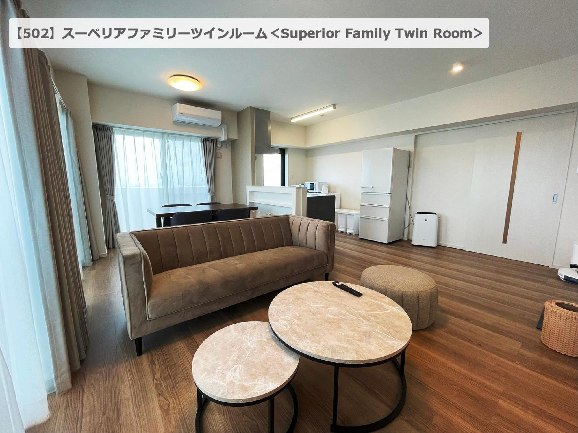 ＆Monde. Okinawa Arena Condominium Exteriör bild